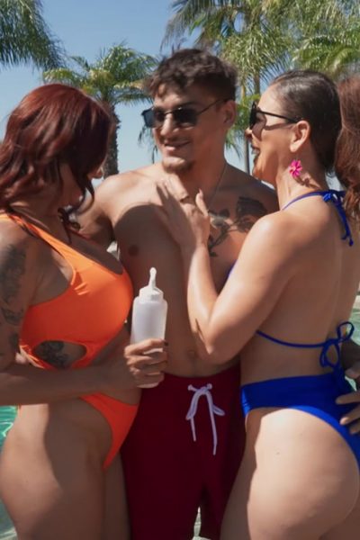 Cherie Deville, Alexis Fawx - Reality Kings Image #3