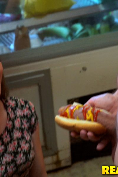 Raven Redmond, Alice March - Money Talks Image #15