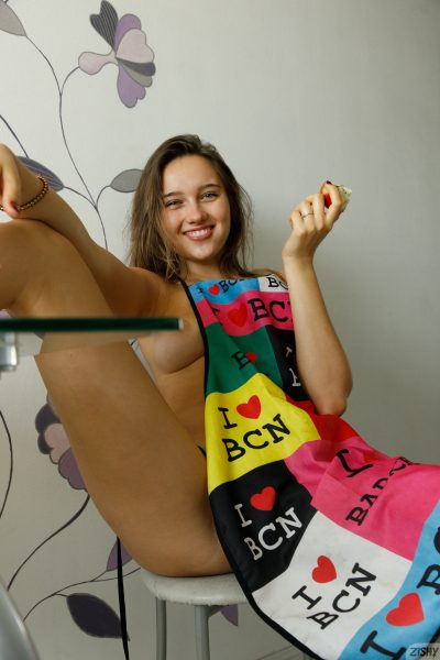 Alevtina Batman - Zishy Image #12