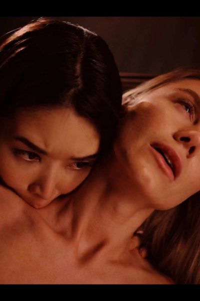 Nancy Ace, Rikako Katayama - Vampired Image #11