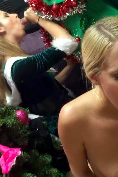 Cadence Lux - Dare Dorm Image #11