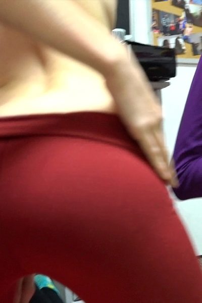 Molly Mae - Dare Dorm Image #11