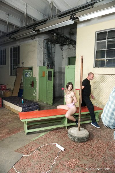 Luisa Star - Submissed Image #11