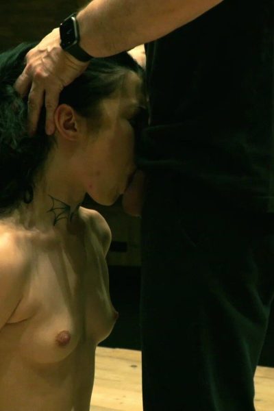 Chloe Heart - Subspace Land Image #10