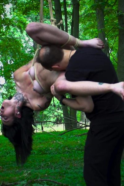 Crystal Cherry - Subspace Land Image #10