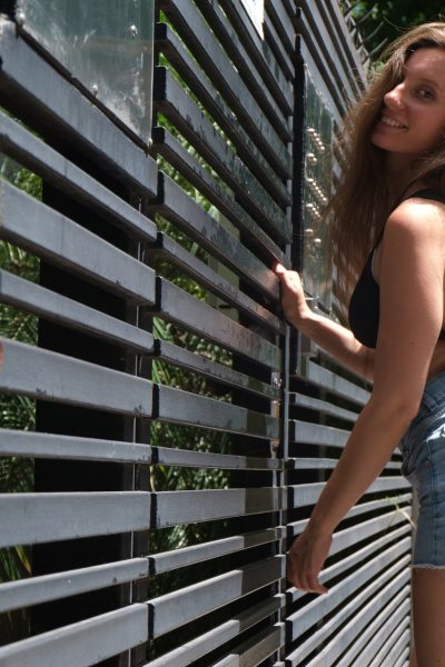 Julie Bernal - Thank You Red (Zishy) Image #10