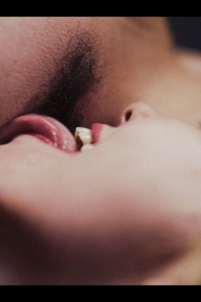 Ashby Winter, Clea Gaultier - Vampired Image #10