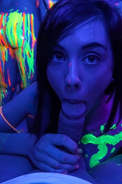 Olivia Lee - Dare Dorm Image #9
