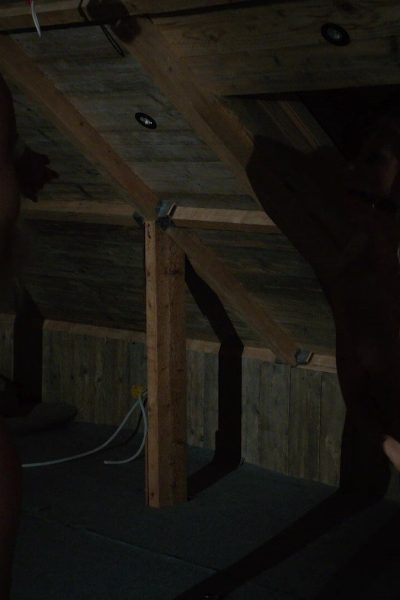 Nesty, Nikky Thorne - Subspace Land Image #9