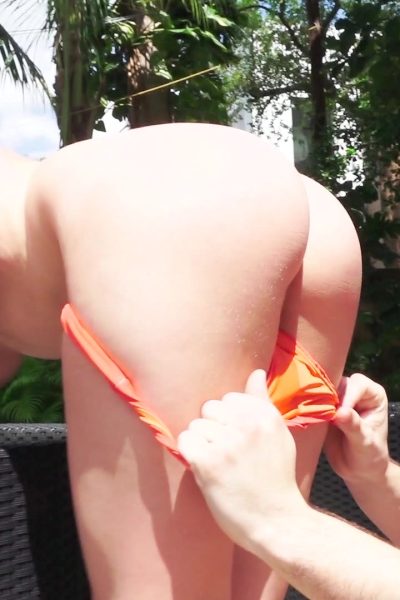 Brooke Benson, Kimber Lee - Real Slut Party Image #9