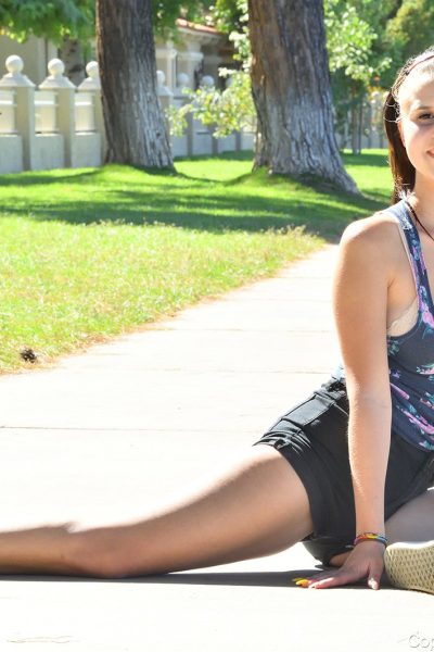 Desiree - FTV Girls 2 Image #9