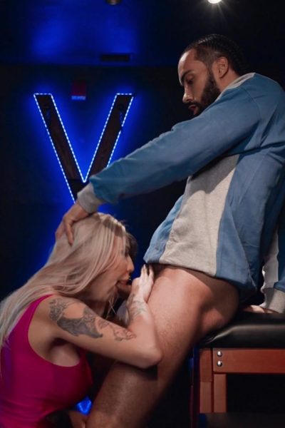 Cassidy Luxe, Ari Alectra - Reality Kings Image #9