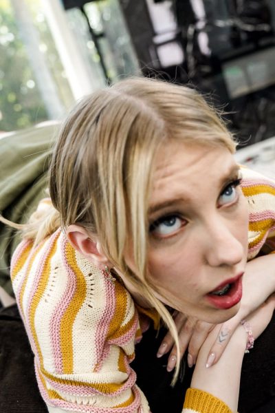 Melody Marks - Dad Crush Image #8