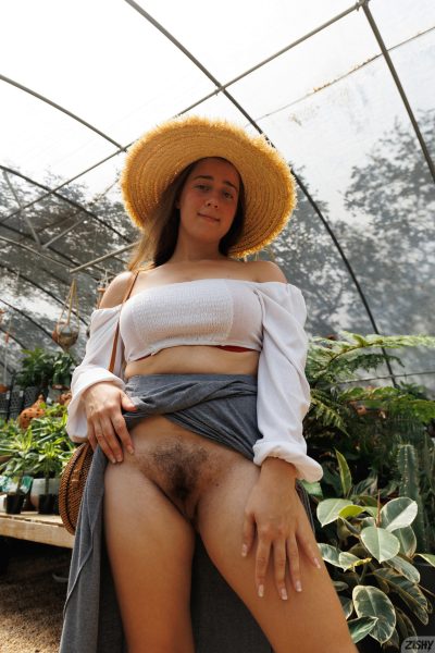 Josie Beall - Zishy Image #8