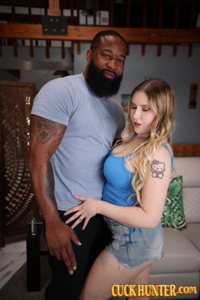 Emma Shay - Cuck Hunter Image #8