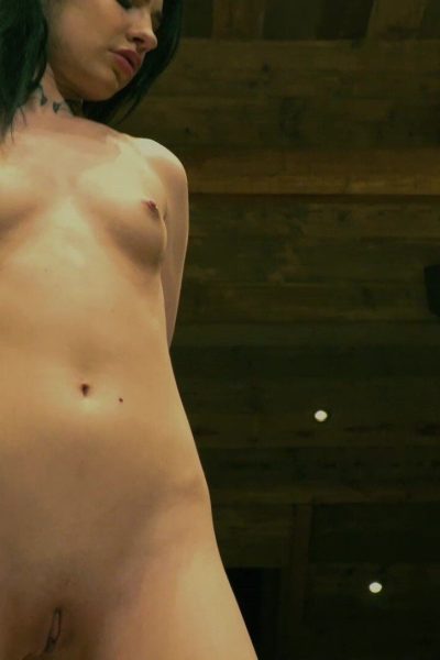 Chloe Heart - Subspace Land Image #8