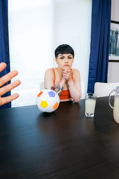 Raee Ripley - Sis Loves Me Image #8