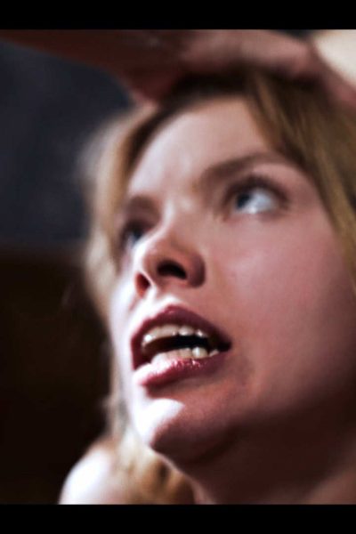 Ashby Winter, Clea Gaultier - Vampired Image #7