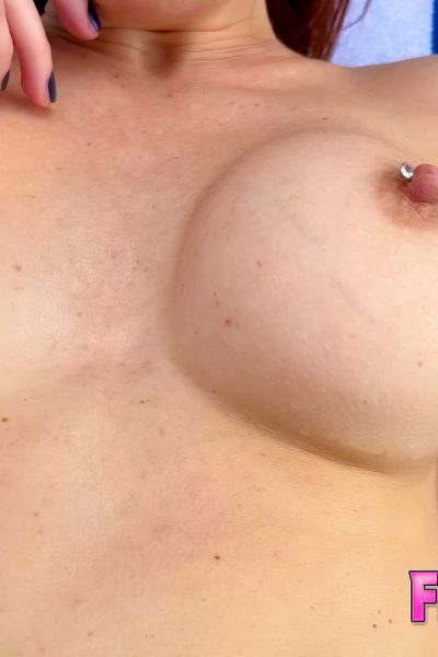 Elise London - Fill Up My Mom Image #7