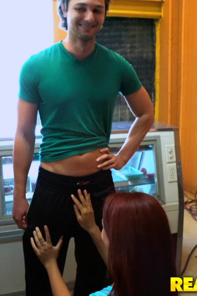 Raven Redmond, Alice March - Money Talks Image #7