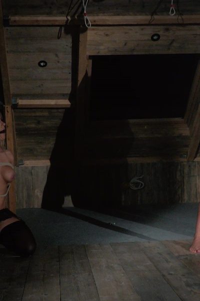 Nesty, Nikky Thorne - Subspace Land Image #7