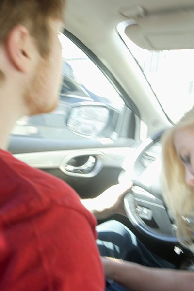 Hayden Hennessy, Karlee Grey, Summer Day - Money Talks Image #7