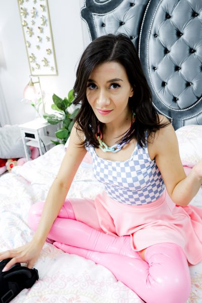 Natalie Brooks - Sis Loves Me Image #7