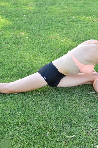 Mazzy Grace - FTV Girls 9 Image #6