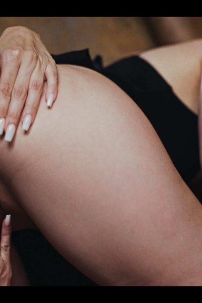 Ashby Winter, Clea Gaultier - Vampired Image #6