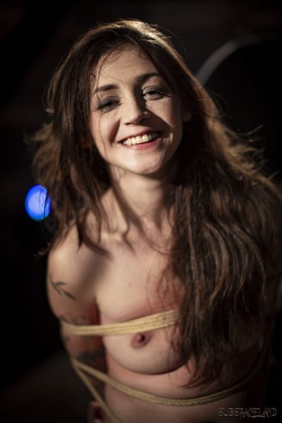 Lola Desire - Subspace Land Image #5