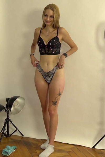 Alove - Czech Sex Casting Image #5