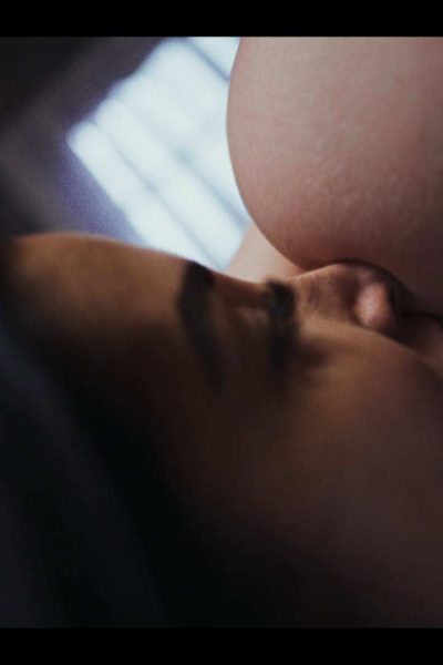 Ashby Winter, Clea Gaultier - Vampired Image #5