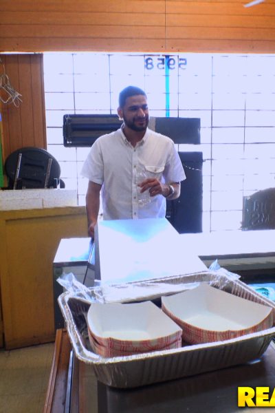 Raven Redmond, Alice March - Money Talks Image #5