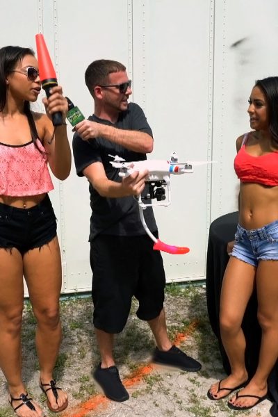 Adrian Maya, Nicole Bexley - Money Talks Image #5