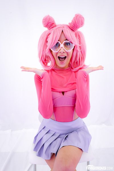 Natalie Brooks - Sis Loves Me Image #5