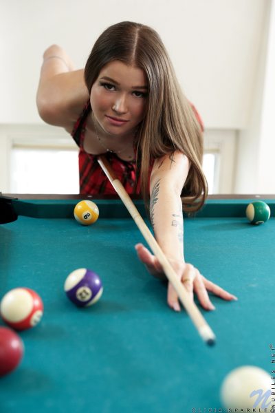 Olivia Sparkle - Nubiles 7 Image #4
