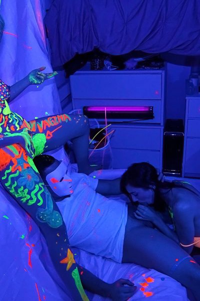 Olivia Lee - Dare Dorm Image #4