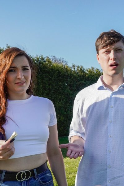 Suzie Sparklez - Hunt 4K Image #4