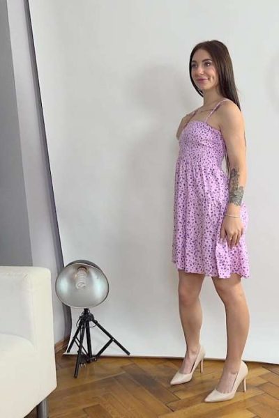 Emma Evans - Czech Sex Casting Image #4