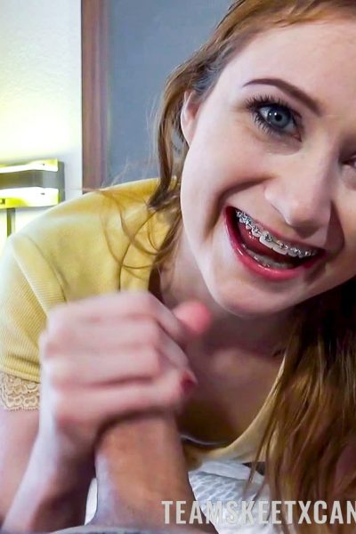 Scarlet Skies - TeamSkeet x Cannon Productions Image #4