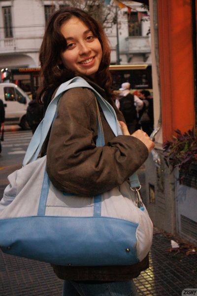 Geral Santos - Zishy Image #4