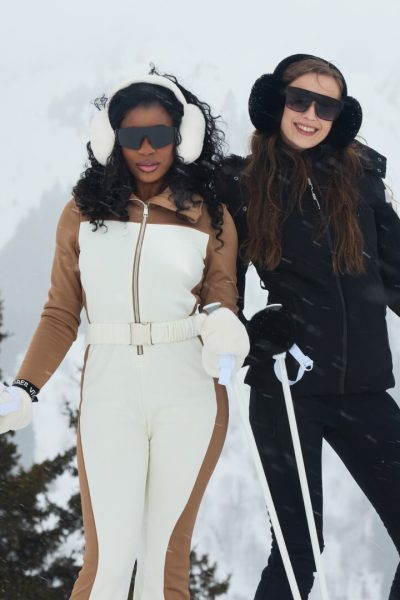 Nicole Kitt, Stacy Cruz - Blacked Image #4