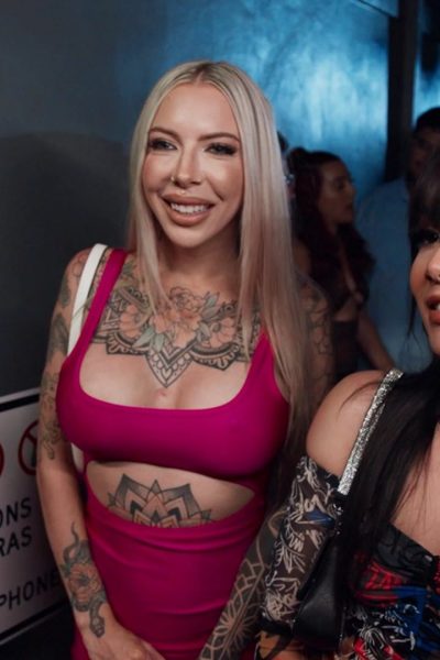Cassidy Luxe, Ari Alectra - Reality Kings Image #4