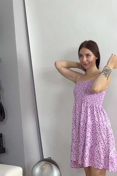 Emma Evans - Czech Sex Casting Image #3