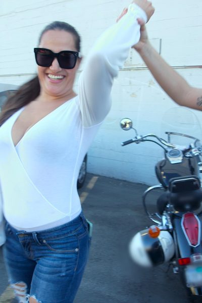 Hayden Hennessy, Karlee Grey, Summer Day - Money Talks Image #3