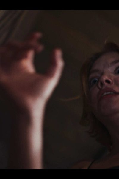 Ashby Winter, Clea Gaultier - Vampired Image #3