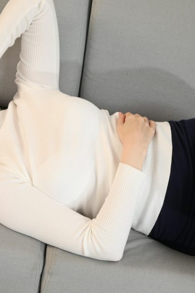 Jessica B - Only Secretaries Image #3