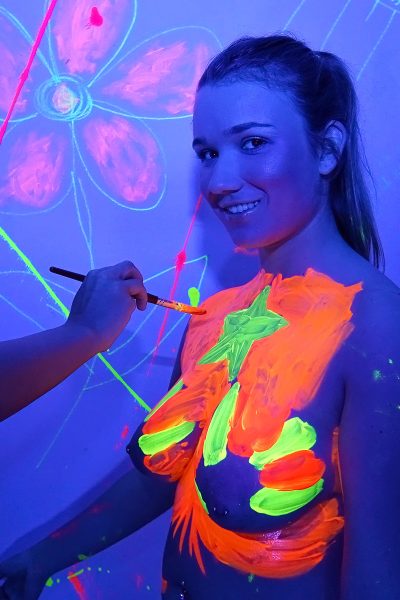Olivia Lee - Dare Dorm Image #3