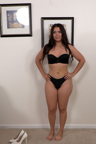 Monica Sierra - Back Room Casting Couch Image #3