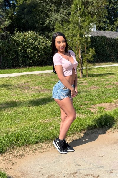 Cara Mella - Bang! Image #2